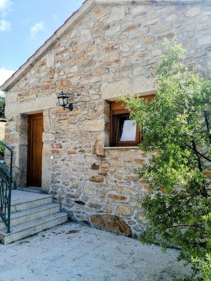 Lirios Da Granja - Casa De Campo Экстерьер фото