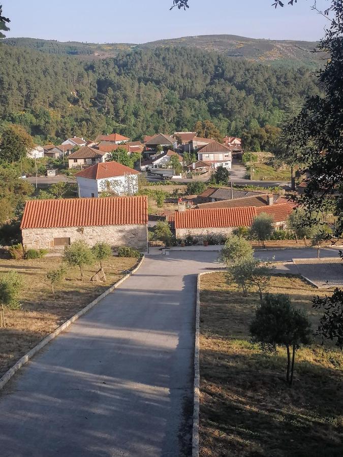 Lirios Da Granja - Casa De Campo Экстерьер фото