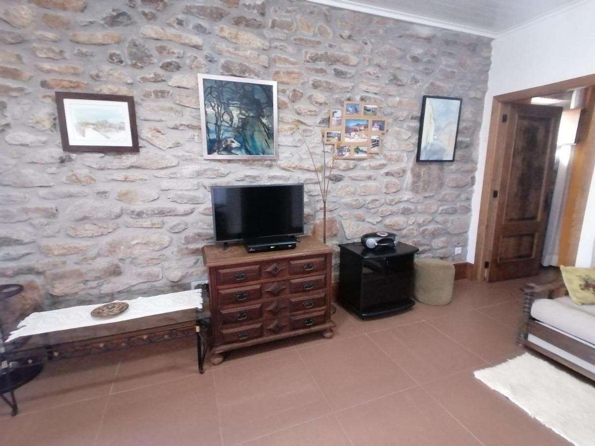 Lirios Da Granja - Casa De Campo Экстерьер фото