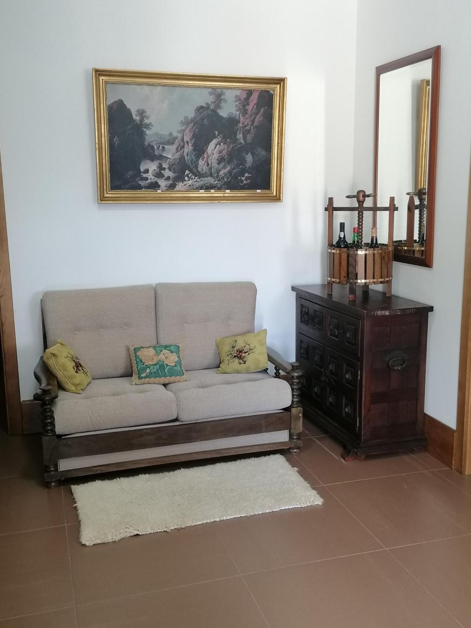 Lirios Da Granja - Casa De Campo Экстерьер фото