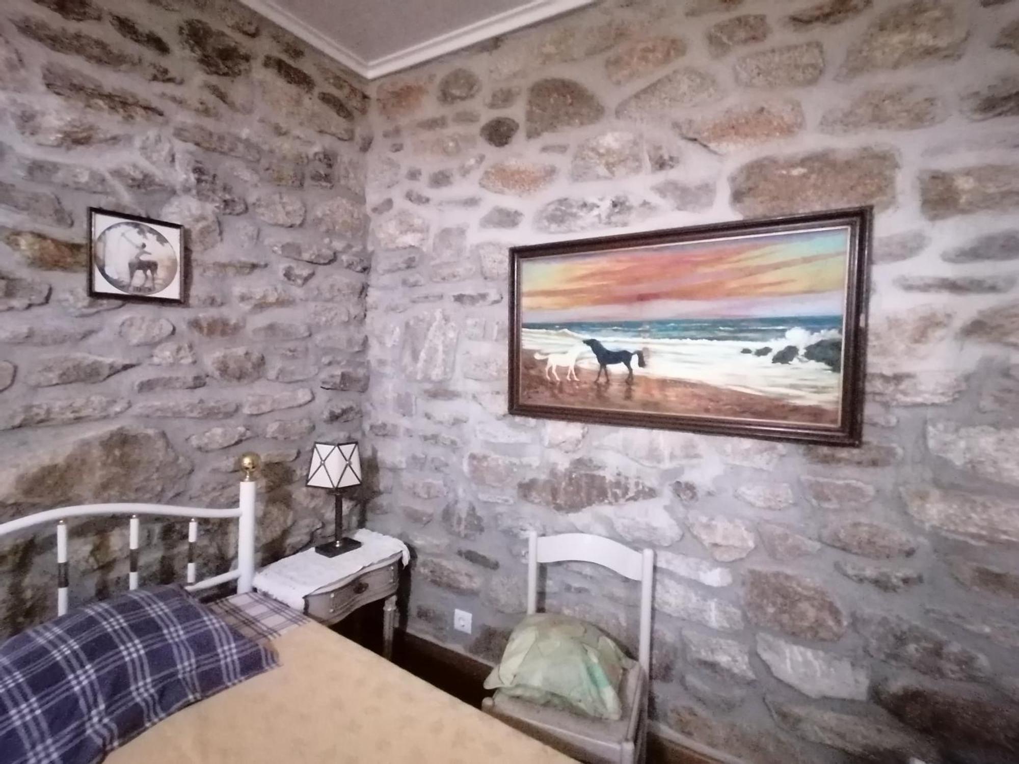 Lirios Da Granja - Casa De Campo Экстерьер фото