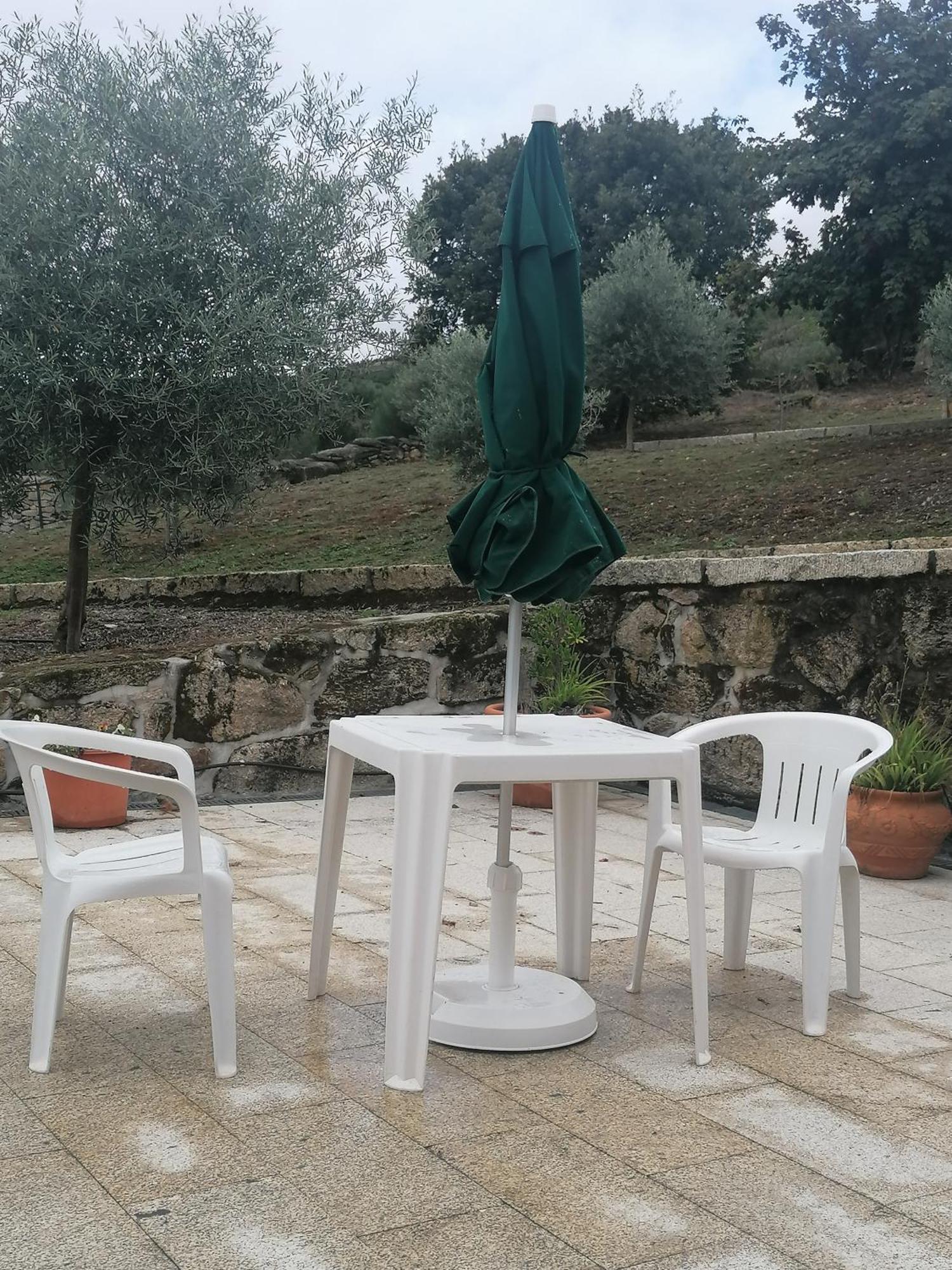 Lirios Da Granja - Casa De Campo Экстерьер фото